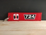 IHC 724 International Harvester Schlüsselanhänger